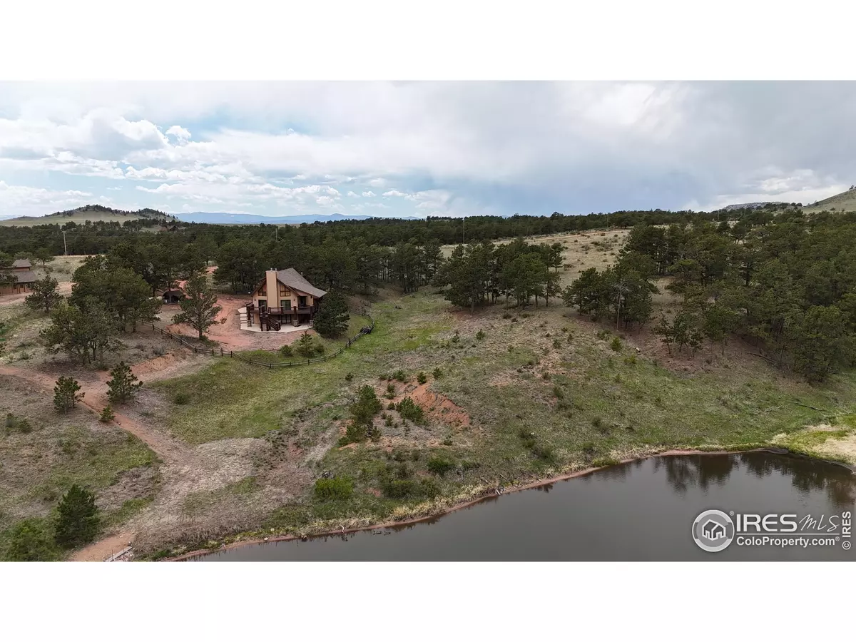 Livermore, CO 80536,128 Deer Springs Ln