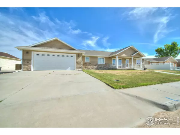 Akron, CO 80720,523 W 10th St