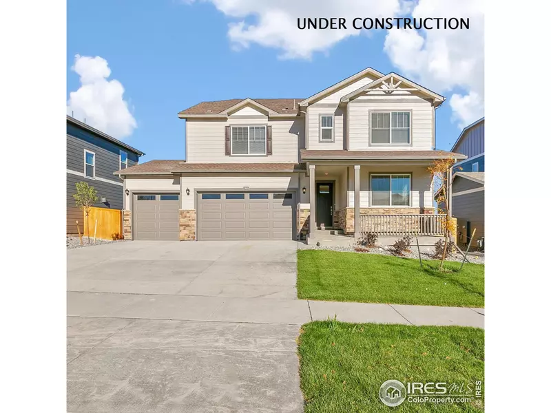 1726 Floating Leaf Dr, Fort Collins, CO 80528
