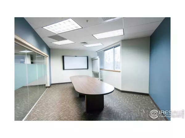 Fort Collins, CO 80525,3801 Automation Way