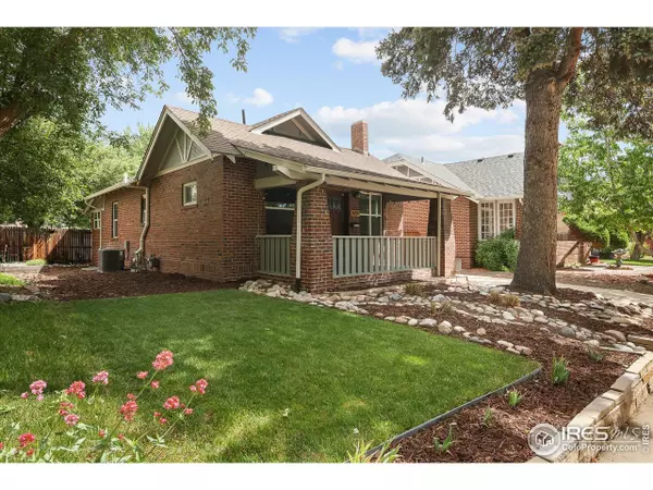 Denver, CO 80211,3039 W Denver Pl