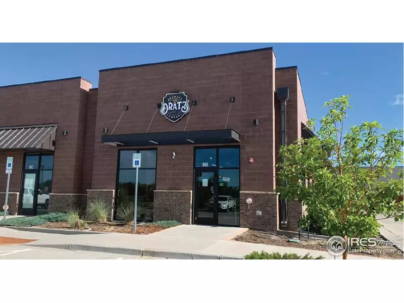 965 E 11th St, Loveland, CO 80537