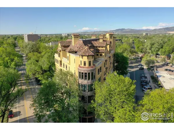 Fort Collins, CO 80521,224 Canyon Ave #302