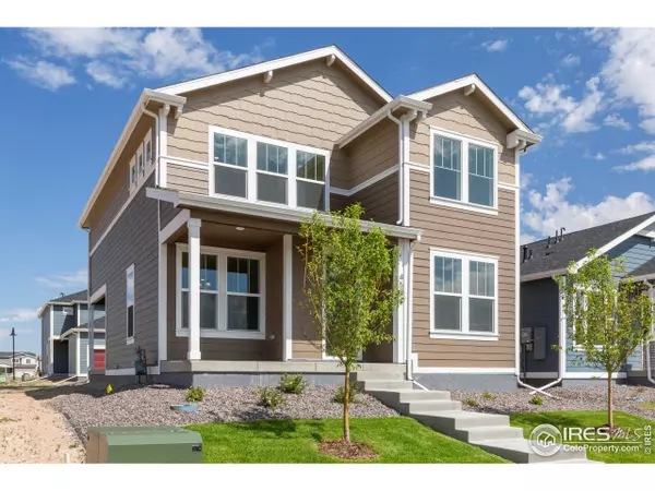 4523 Parkline St, Timnath, CO 80547