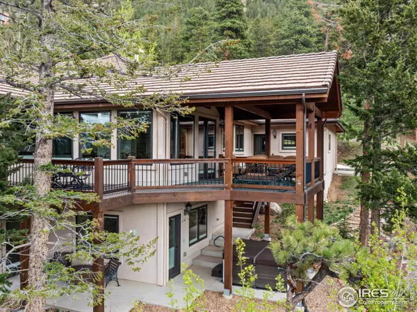 Estes Park, CO 80517,1740 Windcliff Dr
