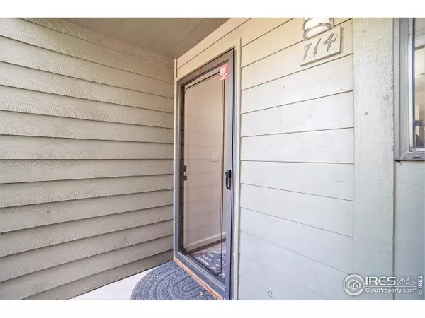 Fort Collins, CO 80525,925 Columbia Rd #714