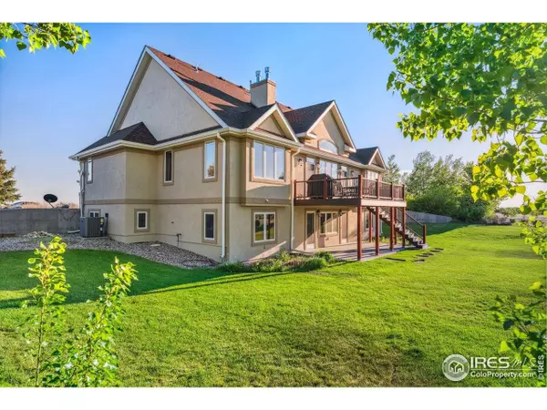 Brush, CO 80723,19349 County Road 25 #8