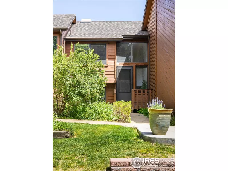 2725 Juniper Ave #78, Boulder, CO 80304