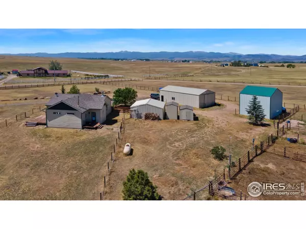 2726 Vesta Ln, Wellington, CO 80549