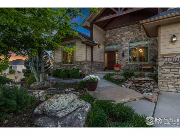 Severance, CO 80615,1213 Baldridge Dr
