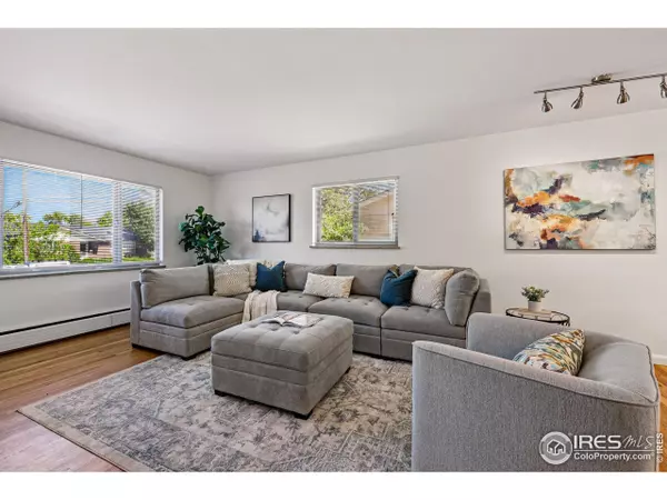 Boulder, CO 80305,325 Colgate St