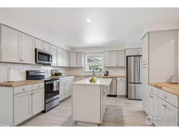 Longmont, CO 80501,1610 Vivian St