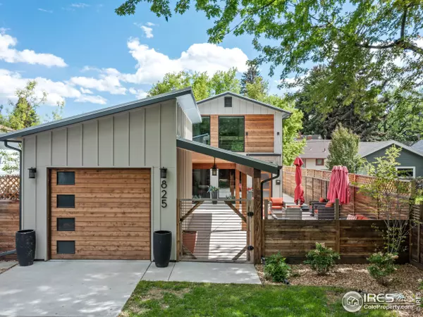 825 Laporte Ave,  Fort Collins,  CO 80521