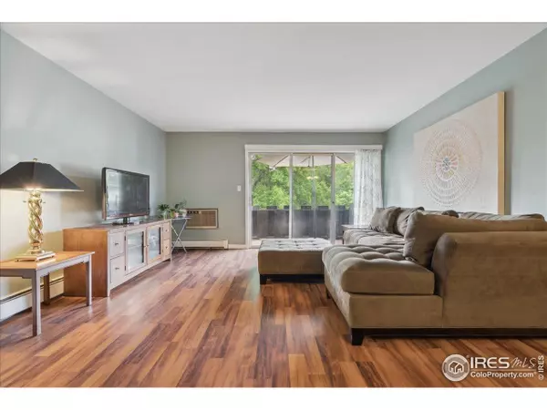 Fort Collins, CO 80525,1309 Kirkwood Dr #605