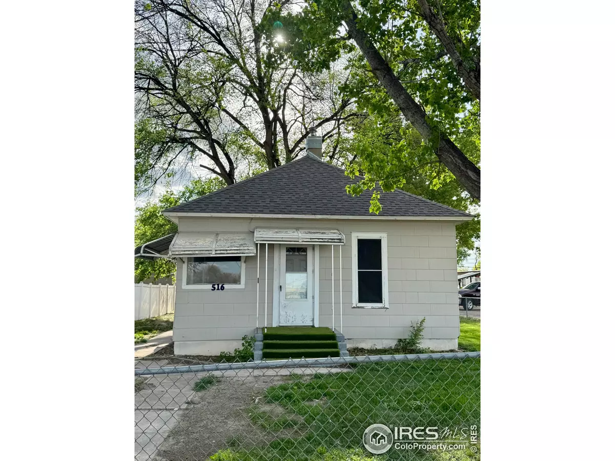 Eaton, CO 80615,516 Elm Ave