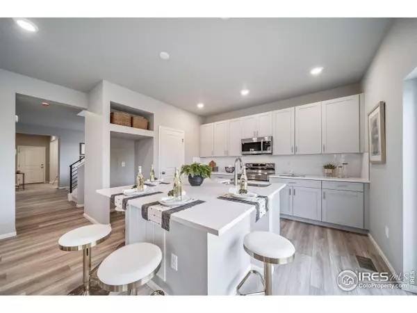 Johnstown, CO 80534,4403 Alderwood Dr