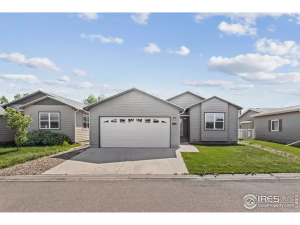 6150 Bluestem Grn, Frederick, CO 80530