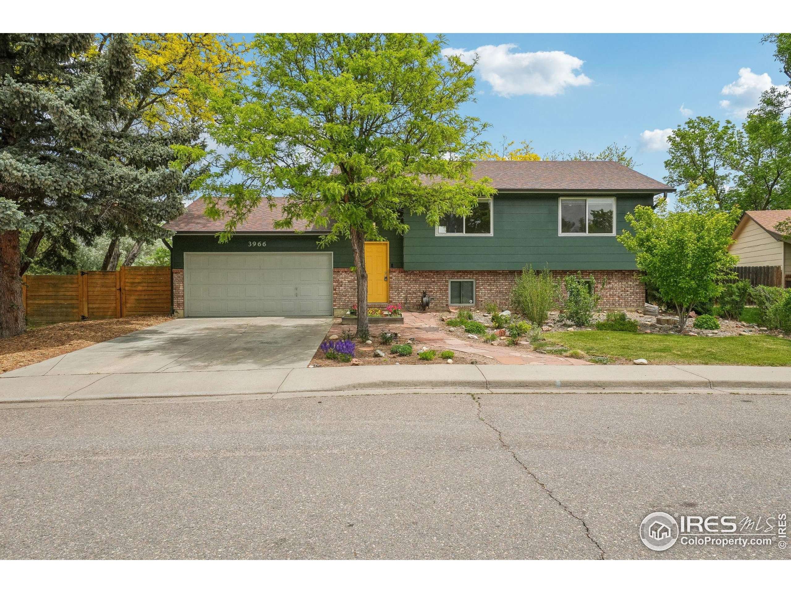 Loveland, CO 80538,3966 Briar Dr