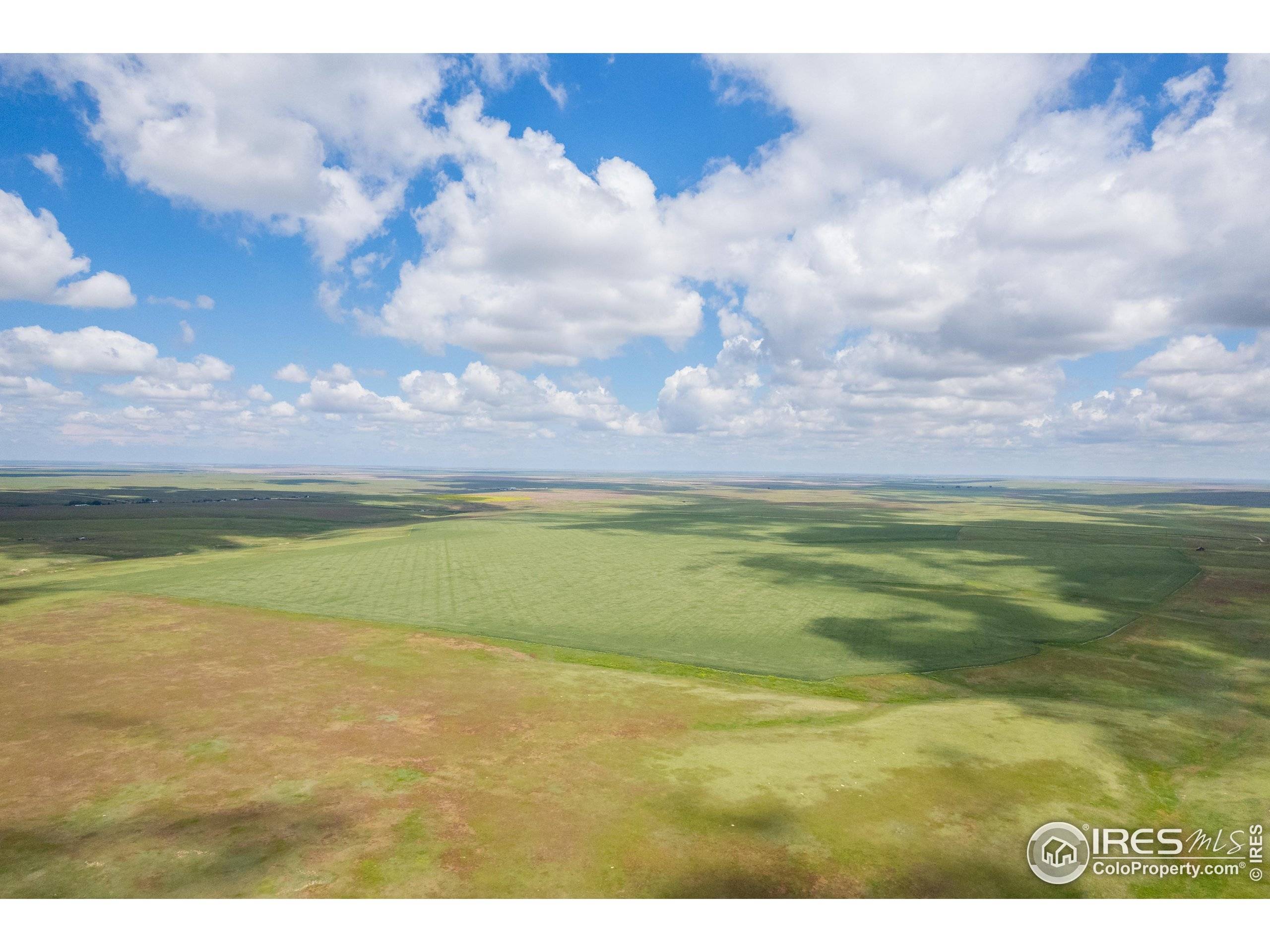 Hwy 36, Last Chance, CO 80757