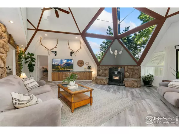 Fort Collins, CO 80525,8402 Dome Ct