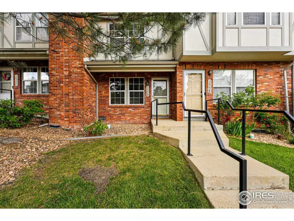 Westminster, CO 80031,3022 W 107th Pl #D