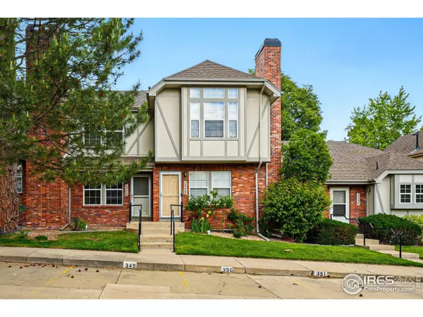 Westminster, CO 80031,3022 W 107th Pl #D