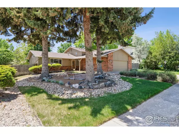 1404 Allison Dr,  Loveland,  CO 80538
