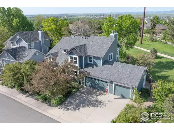 902 Grove Dr, Louisville, CO 80027