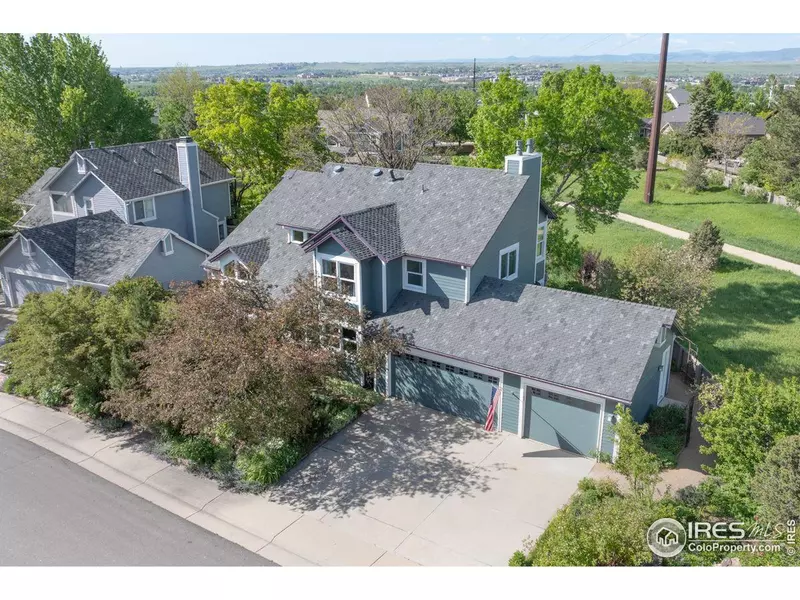 902 Grove Dr, Louisville, CO 80027