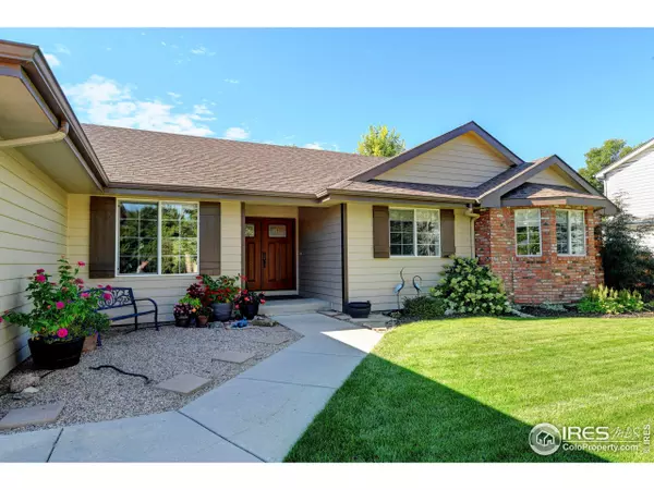 Fort Collins, CO 80521,2323 Stonecrest Dr