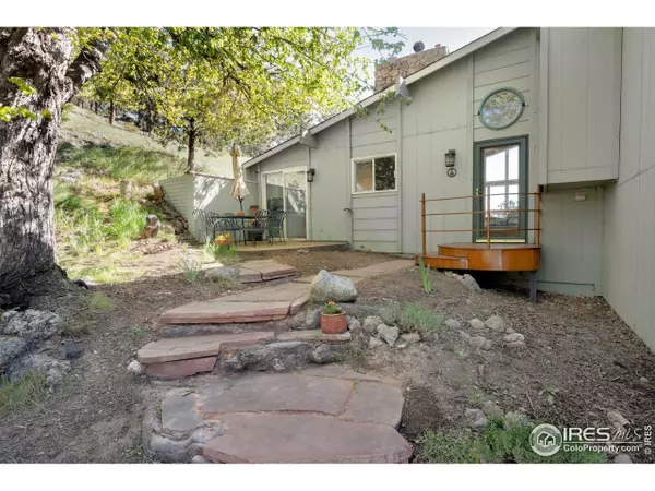 Boulder, CO 80304,100 Wildcat Ln