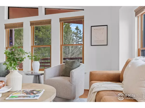 880 Hummer Dr, Nederland, CO 80466