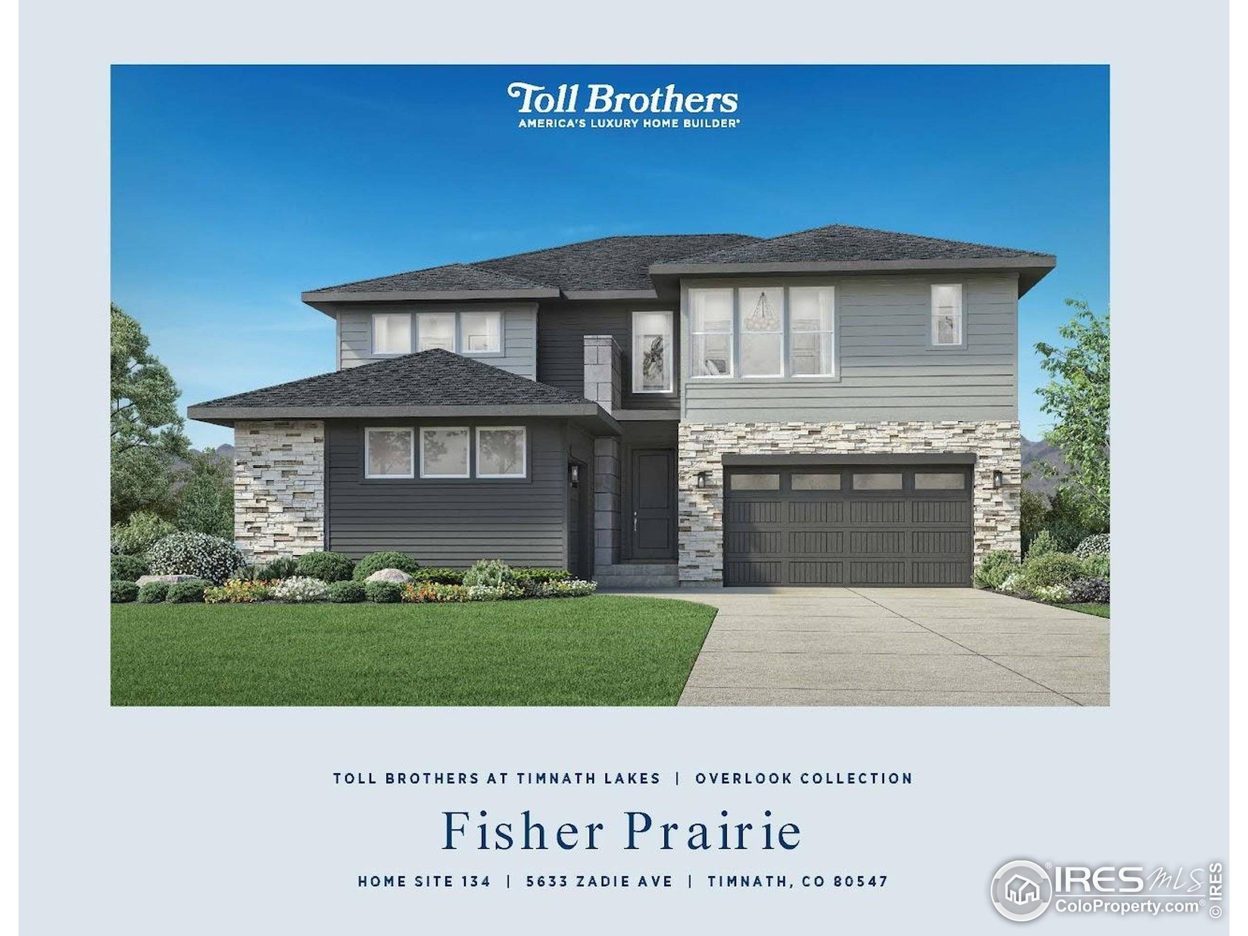Timnath, CO 80547,5633 Zadie Ave