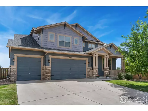 6614 Neota Creek Ct, Timnath, CO 80547