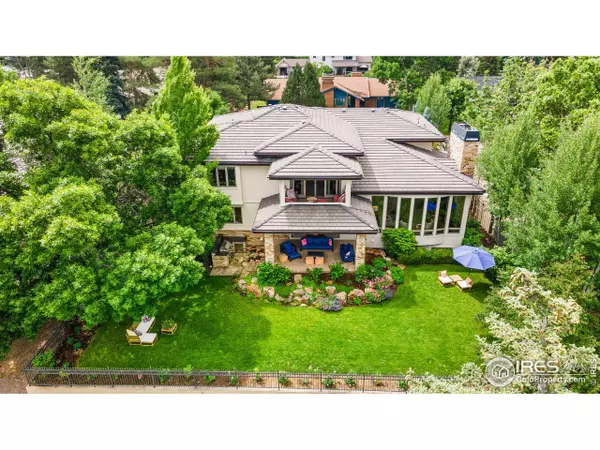 7205 Rustic Trl, Boulder, CO 80301