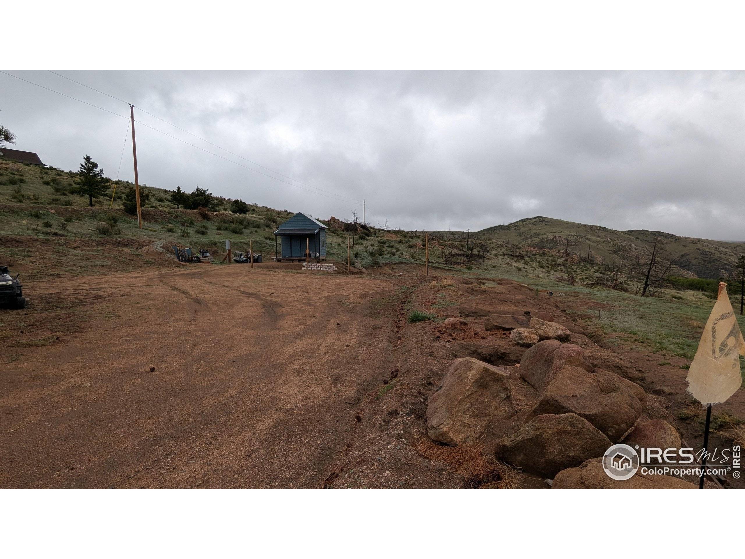 Livermore, CO 80536,42 Smokey Mountain Ct