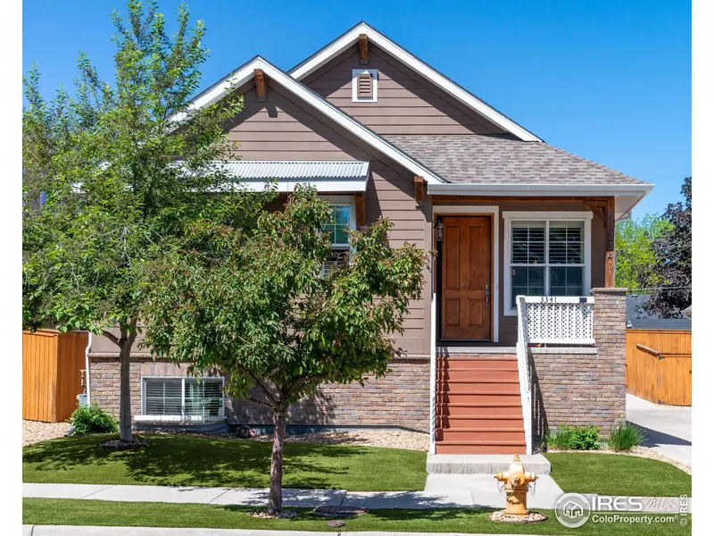 3341 Yukon Ct, Wheat Ridge, CO 80033