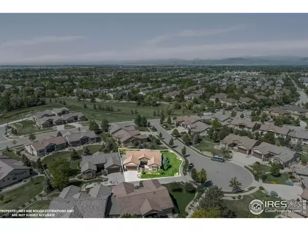 Fort Collins, CO 80528,5112 Daylight Ct
