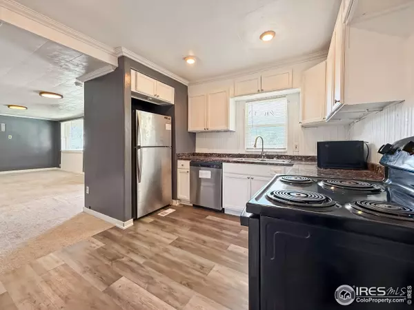 Limon, CO 80828,522 K Ave