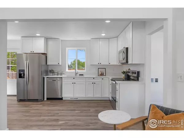 3734 Burlington Ave, Evans, CO 80620