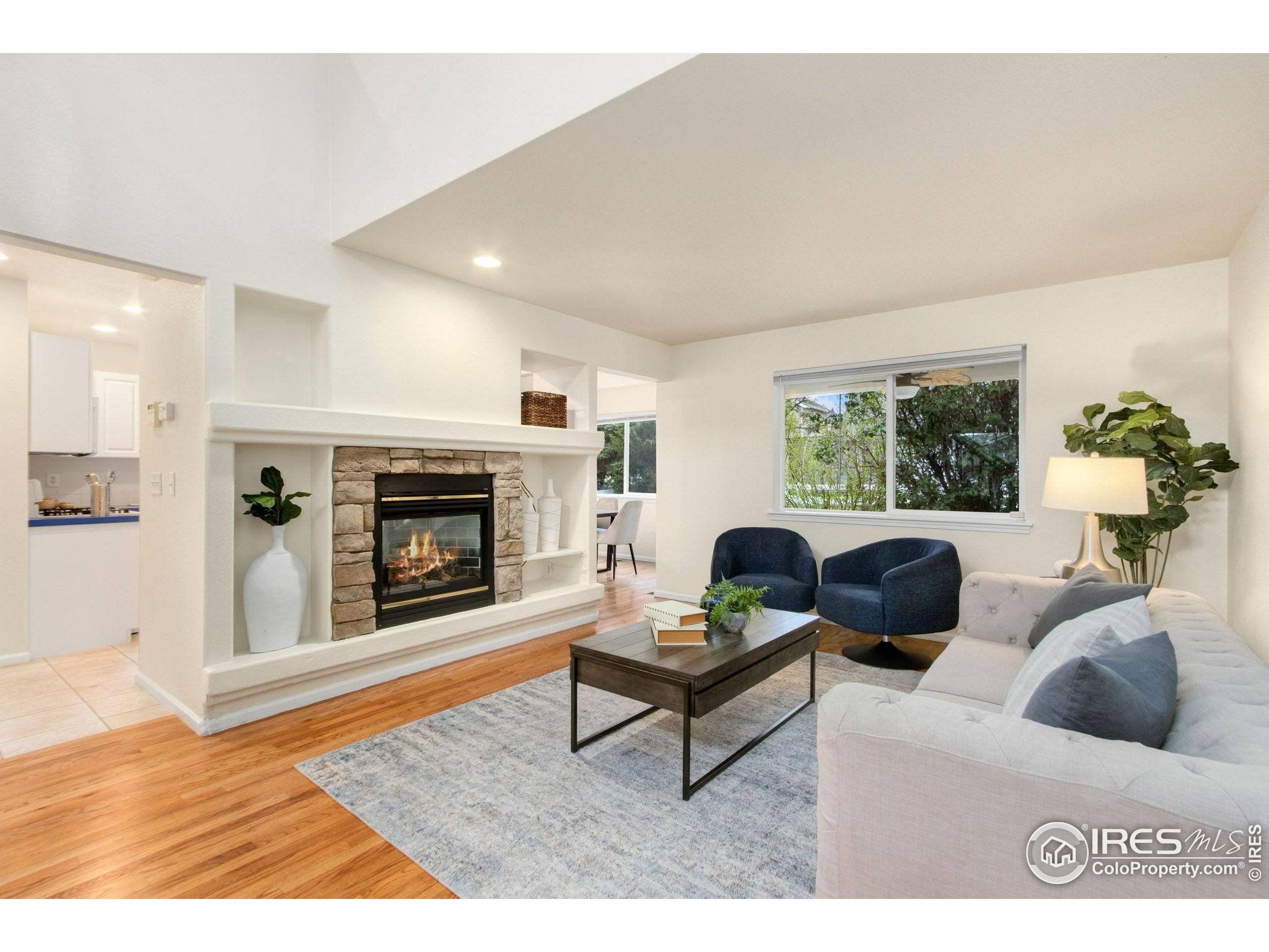 1382 Warbler St, Loveland, CO 80537