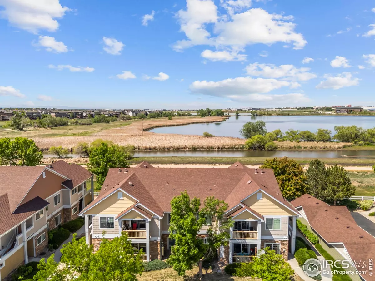 Loveland, CO 80538,4665 Hahns Peak Dr #203