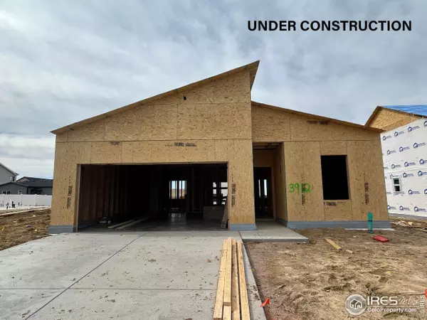 3912 Kenai St, Evans, CO 80620