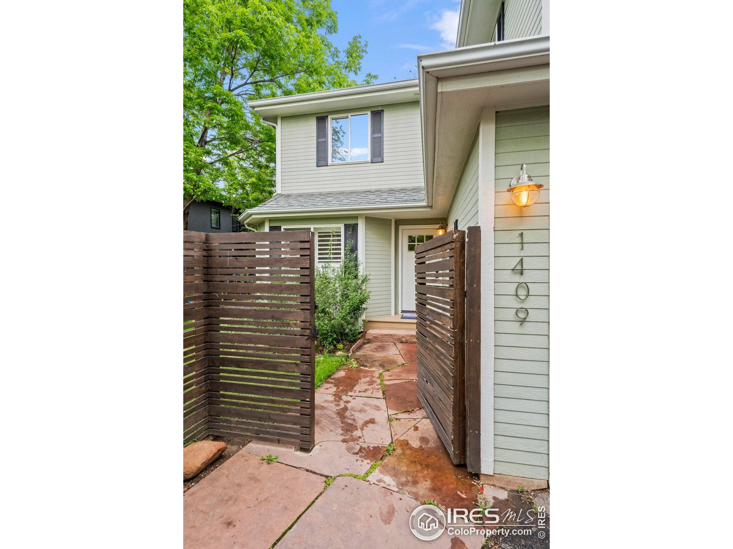 Boulder, CO 80304,1409 Quince Ave