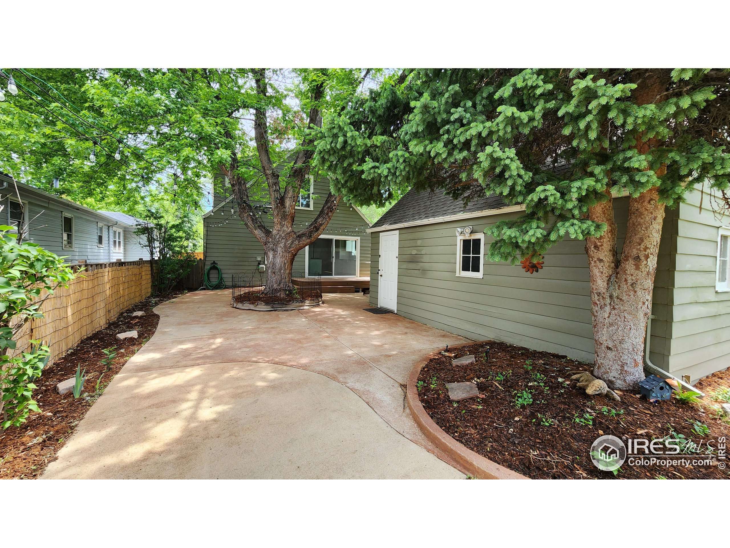 Longmont, CO 80501,731 Bowen St