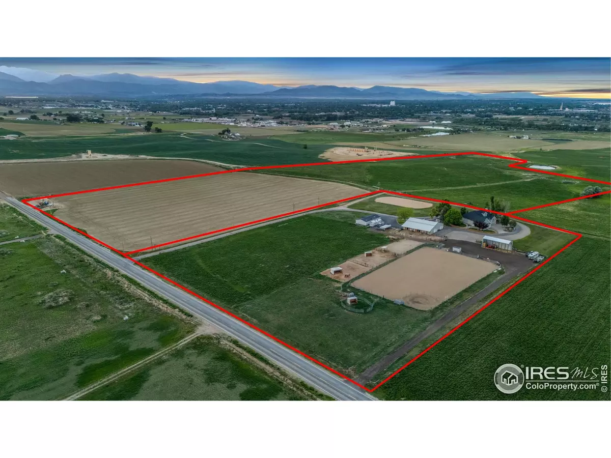 Loveland, CO 80537,3401 E County Road 16