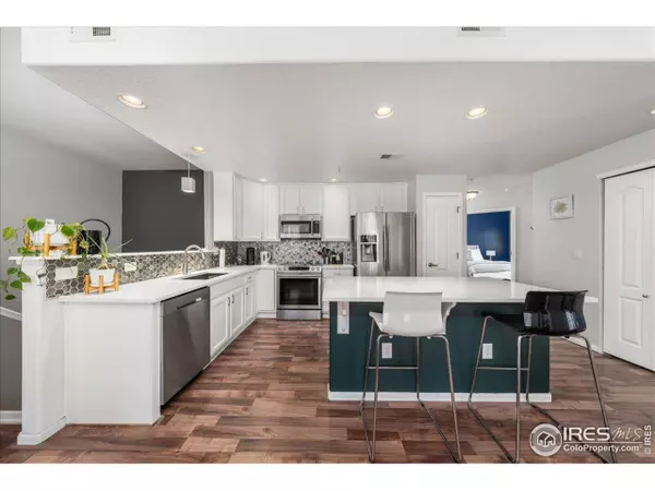 5014 Northern Lights Dr #H, Fort Collins, CO 80528