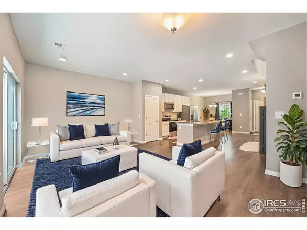14700 E 104th Ave, Commerce City, CO 80022
