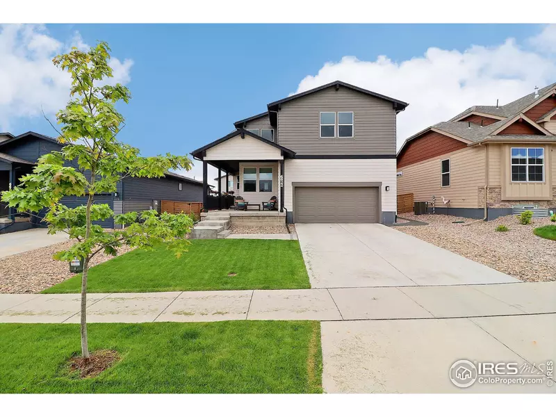 6622 6th St, Greeley, CO 80634