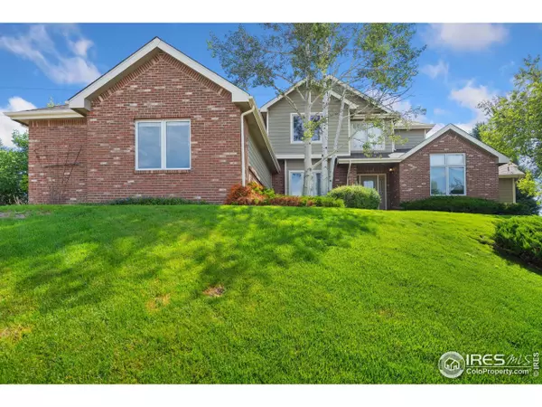 6536 Southridge Greens Blvd, Fort Collins, CO 80525